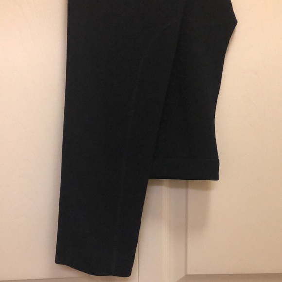 Black Pants Extra Slim by Jacob - Picture 3 of 4